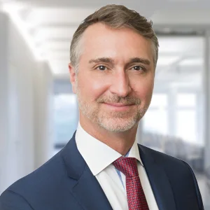 Steven Houston, MD