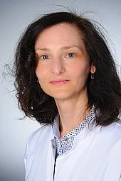 Priv.-Doz. Dr. Alexandra Lappa