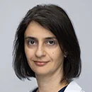 Milena Stosic, MD