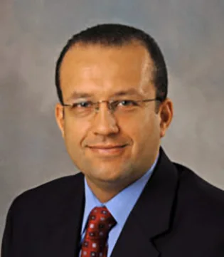 Tamer Mahmoud, MD PhD