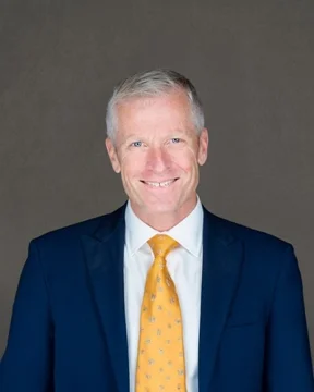 Timothy Page