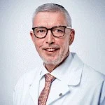 Dr méd. André Mermoud