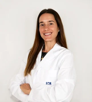 Dr. Cristina Arbó