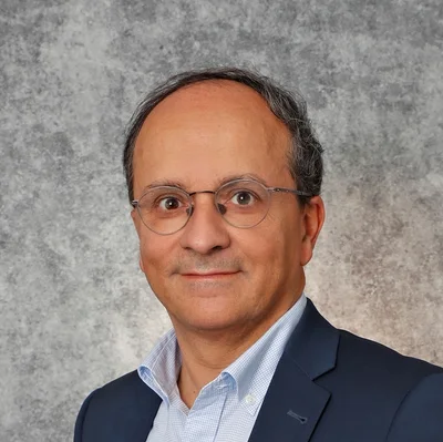 Yves Lachkar