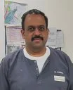 Dr Kaushik Murali