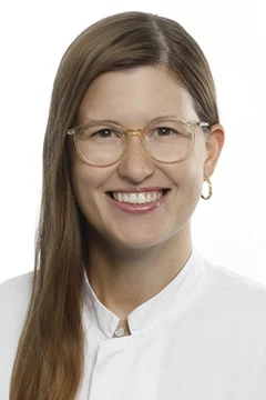 Dr. med. Alicja Strzalkowska, FEBO, MHBA