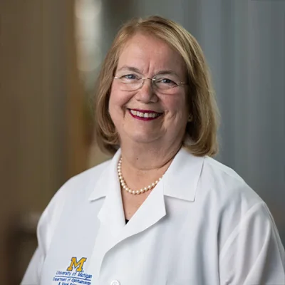 Christine Nelson, MD