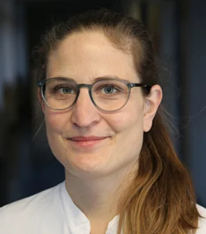 Prof. Dr. Karina Maier-Wenzel