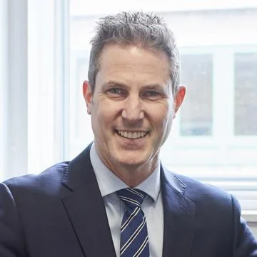 Mr Martin Watson