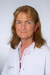 Priv.-Doz. Dr. Sigrid Roters