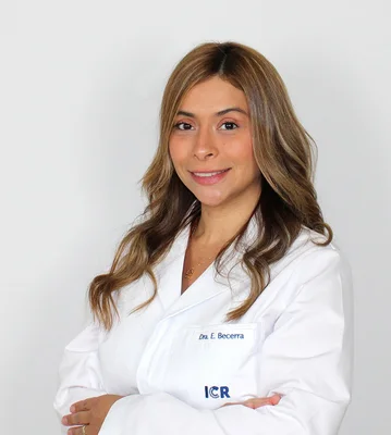 Dr. Erika Andrea Becerra