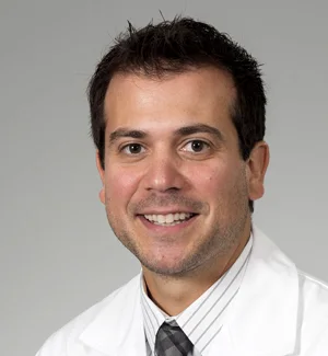 D. Anthony Mazzulla, MD