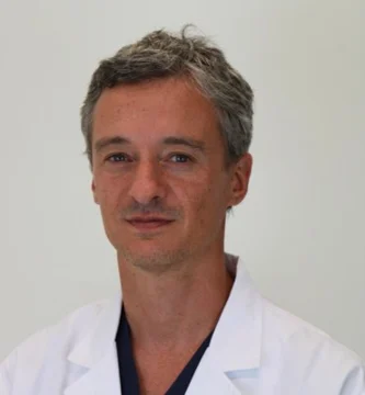 Dr. Nicolás Alejandre