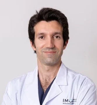 Dr. Jorge Ruiz Medrano