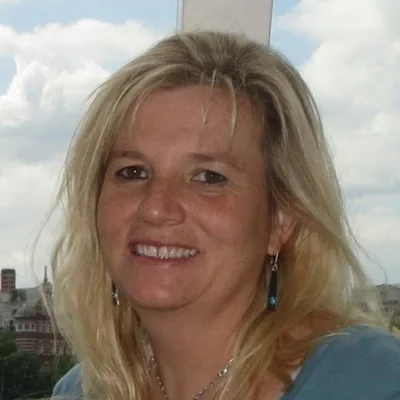 Jill De Villiers