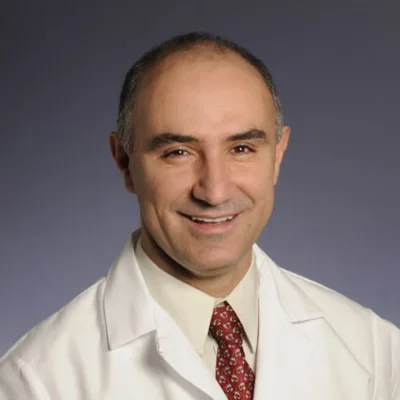 Hakan Demirci, MD