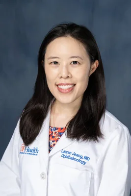 Lauren J. Jeang, MD