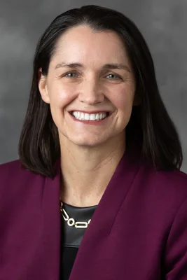 Erin M Shriver, MD, FACS