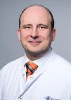 Prof. Dr. med. Frank Schüttauf