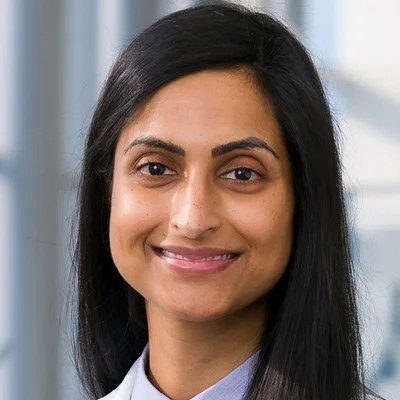 Shivani Kamat, MD