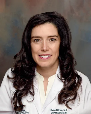Elena Bitrian MD