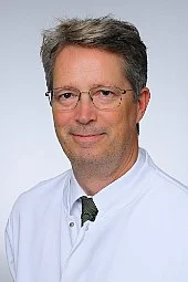 Univ.-Prof. Dr. Claus Cursiefen