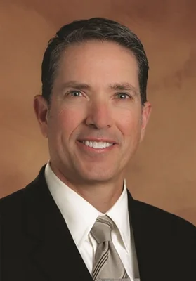 J Michael Jumper, MD