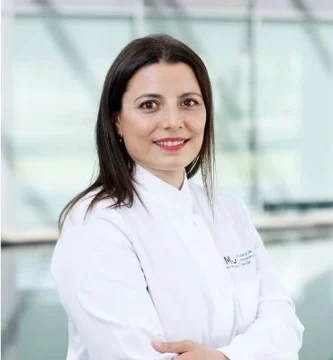 Dra. Maravillas Abia