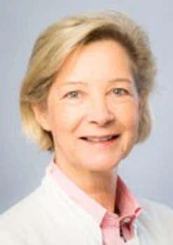 Prof. Dr. med. Maren Klemm