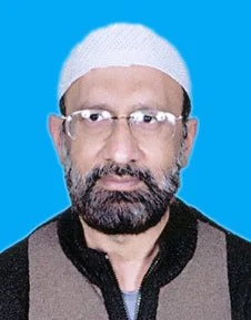 Prof. Dr. M. Abdul Moqeet Khan