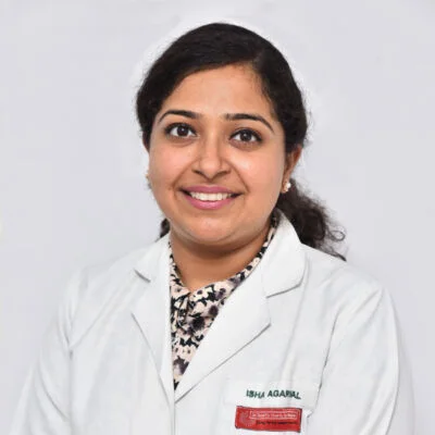 Isha Agarwal