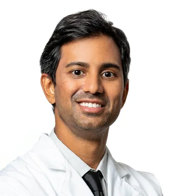 Sagar Patel, MD