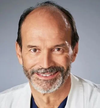 Dr. José María Ruiz Moreno