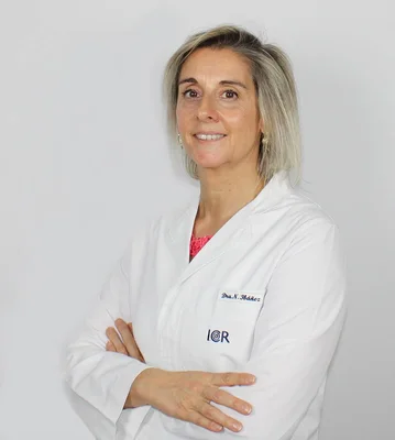 Dr. Núria Ibáñez