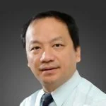 Prof Ben NM LAM