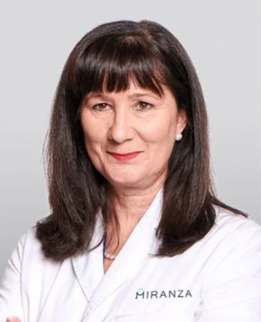 Dra. María del Pilar Merino