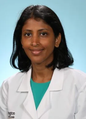 Praneetha Thulasi, MD
