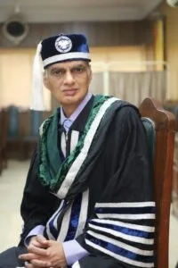 Dr. Muhammad Hammad Ayub