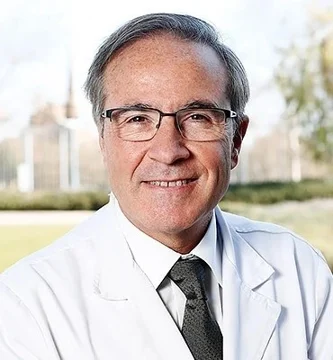 Dr. Carlos Mateo