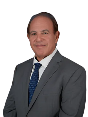 William R. Freeman, MD