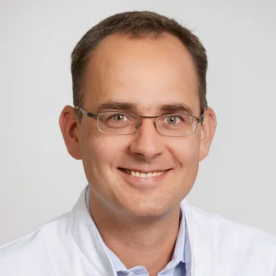 Christoph Kniestedt