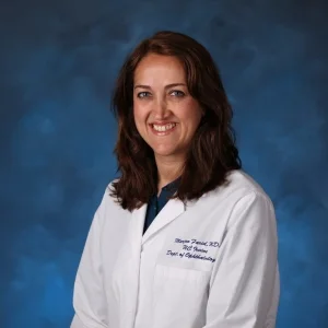 Marjan Farid, MD