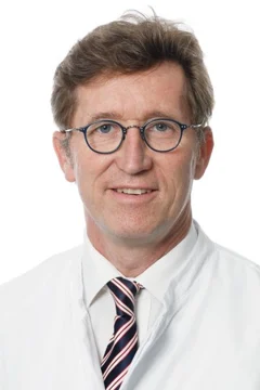 Univ.-Prof. Dr. med. Gerd Geerling, FEBO
