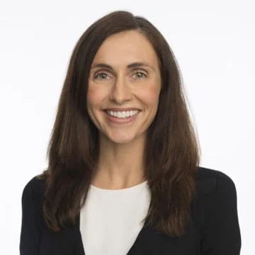 Dr Amy Cohn