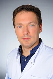 Prof. Dr. Philip Enders, FEBO, FICO