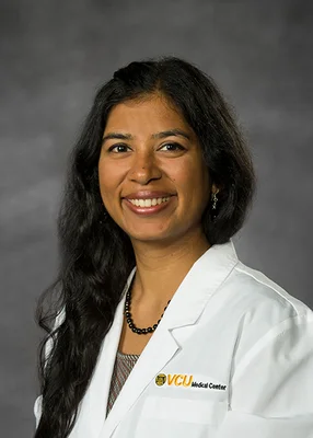 Surbhi Bansal, MD