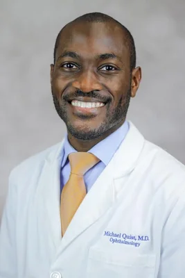 Michael Quist, MD