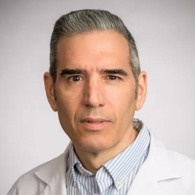 Michael S. Vaphiades, D. O.