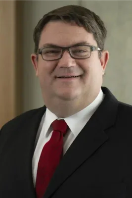 John T. Lind, MD, MS