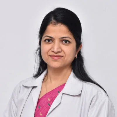 Shailja Tibrewal